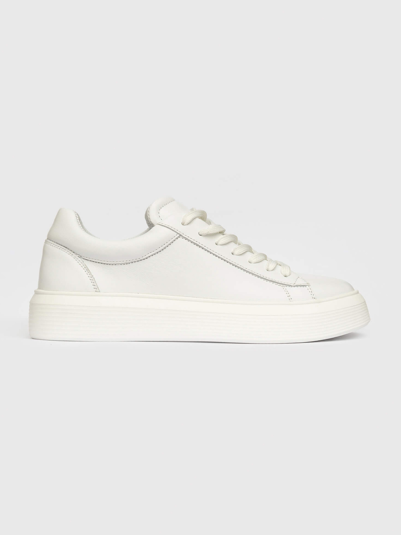 Кеды низкие Gem модель 0177-9W-white Фото