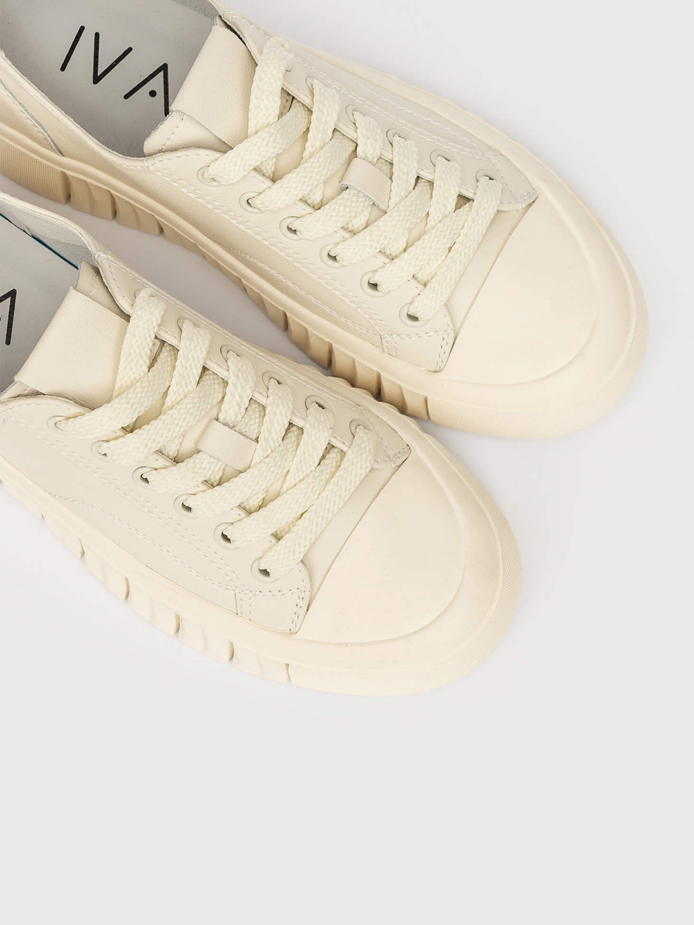 Кеды низкие Gem модель 2539-M Фото