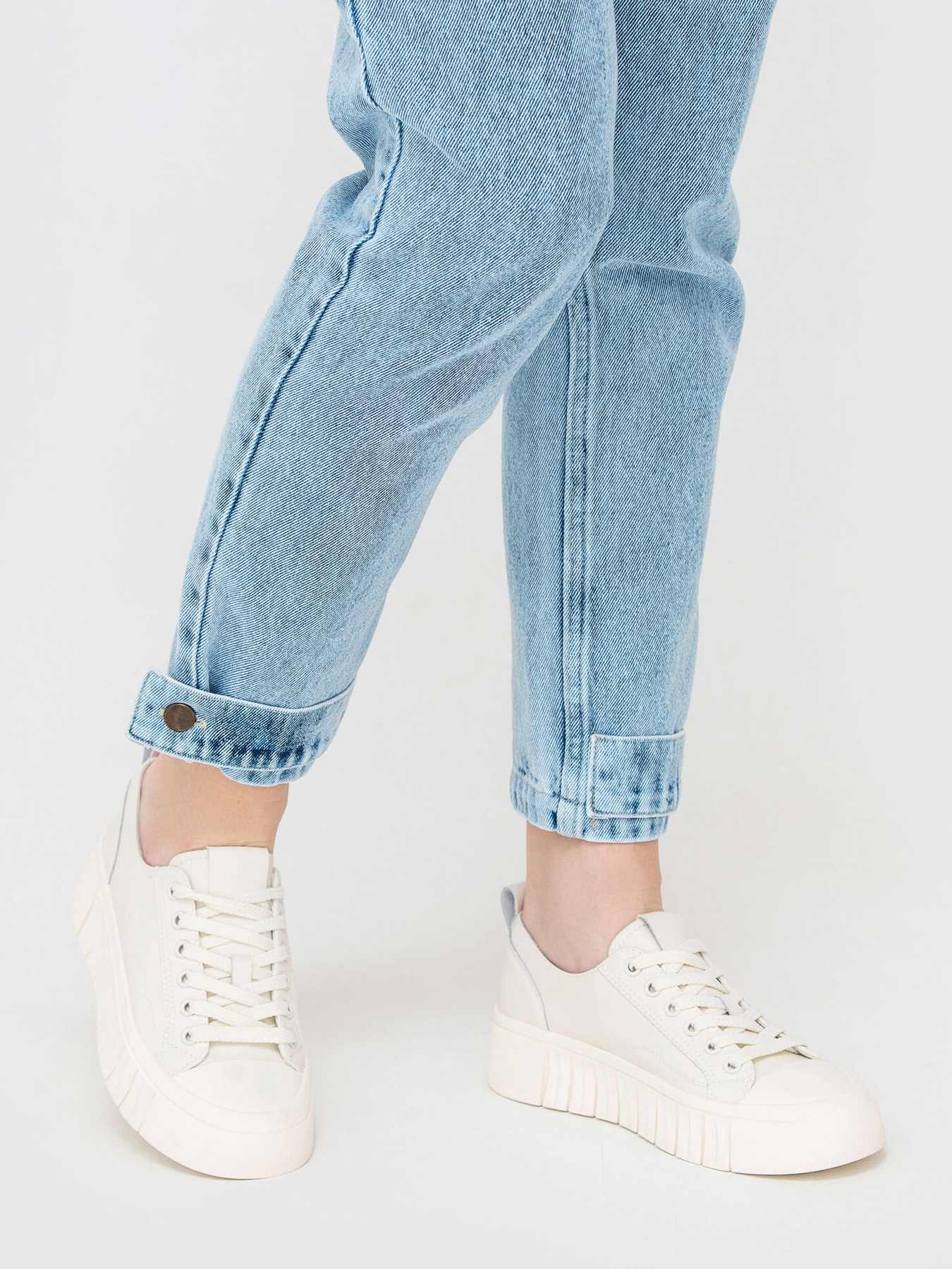 Кеды низкие Gem модель 2539-M Фото