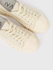 Кеды низкие Gem модель 2539-M Фото