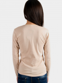 Лонгслив Наталюкс модель 21231332875 Фото