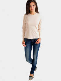 Лонгслив Наталюкс модель 21231332875 Фото