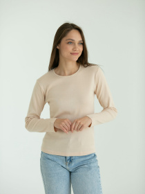 Лонгслив Наталюкс модель 21231332875 Фото