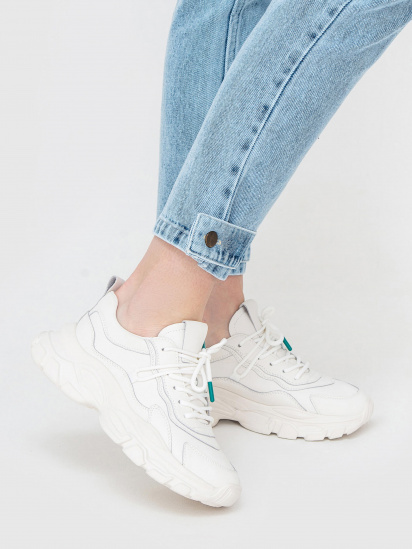 Кросівки Gem модель 9088-ML1 — фото 4 - INTERTOP