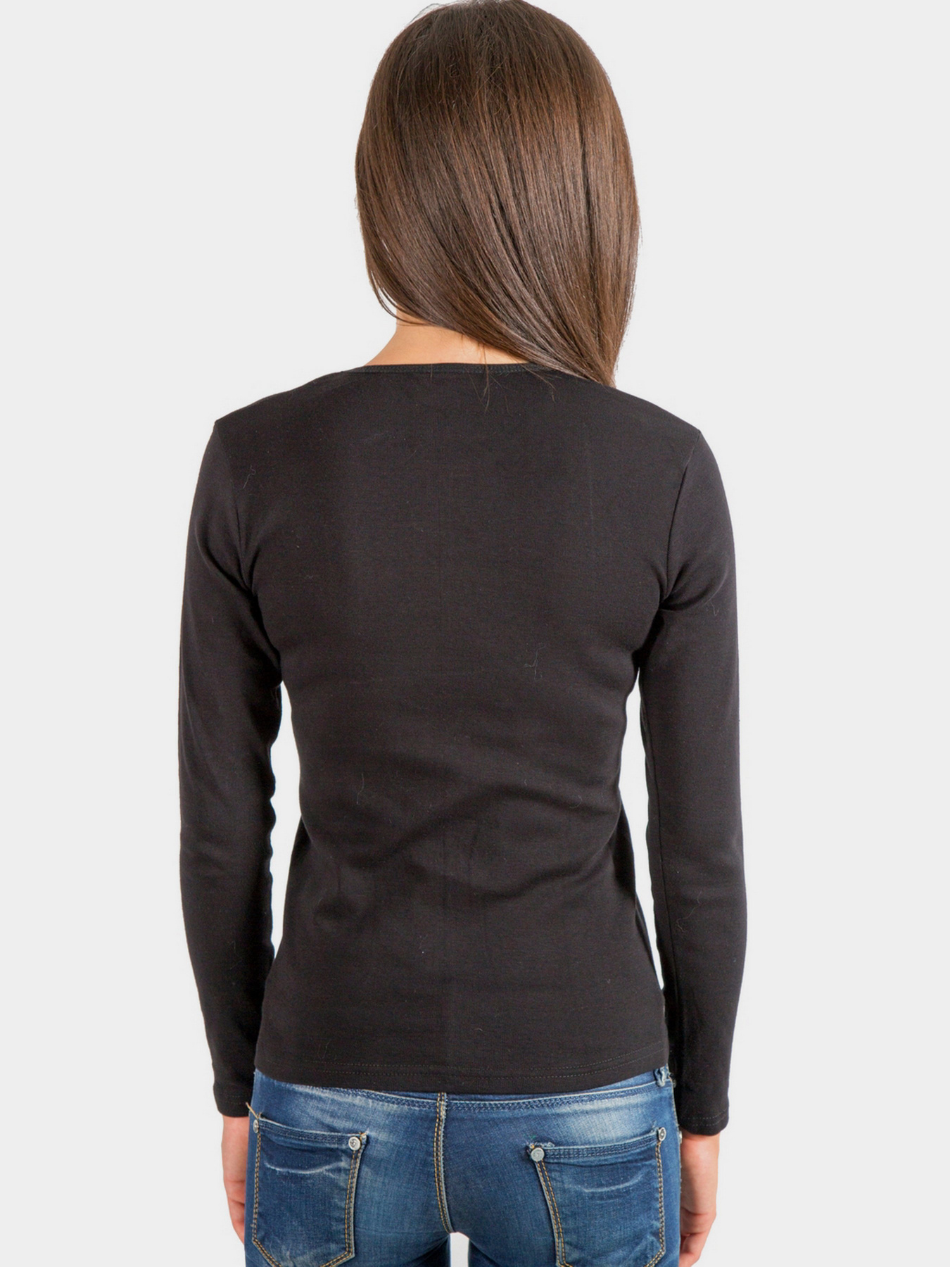 Лонгслив Наталюкс модель 21231332909 Фото