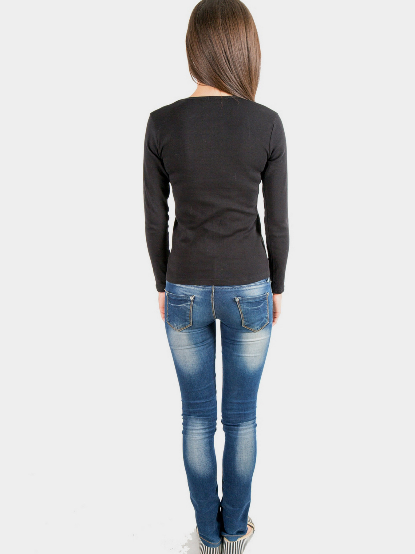 Лонгслив Наталюкс модель 21231332909 Фото