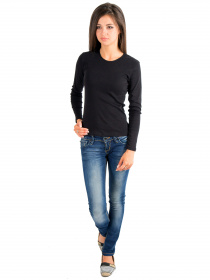 Лонгслив Наталюкс модель 21231332909 Фото