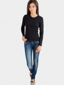 Лонгслив Наталюкс модель 21231332909 Фото