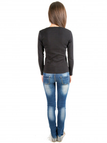 Лонгслив Наталюкс модель 21231332909 Фото