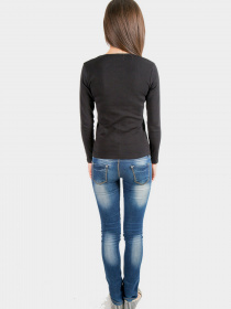 Лонгслив Наталюкс модель 21231332909 Фото