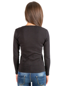 Лонгслив Наталюкс модель 21231332909 Фото