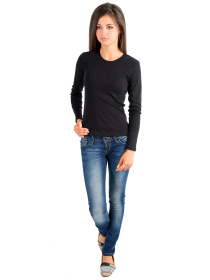 Лонгслив Наталюкс модель 21231332909 Фото