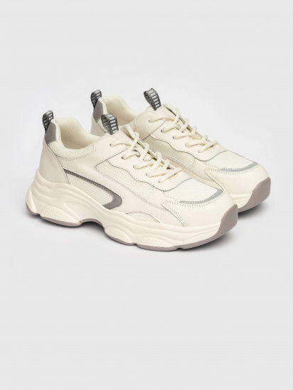 Кроссовки Gem модель 6881-H1 — фото - INTERTOP