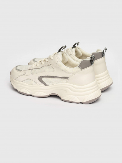 Кроссовки Gem модель 6881-H1 — фото 4 - INTERTOP