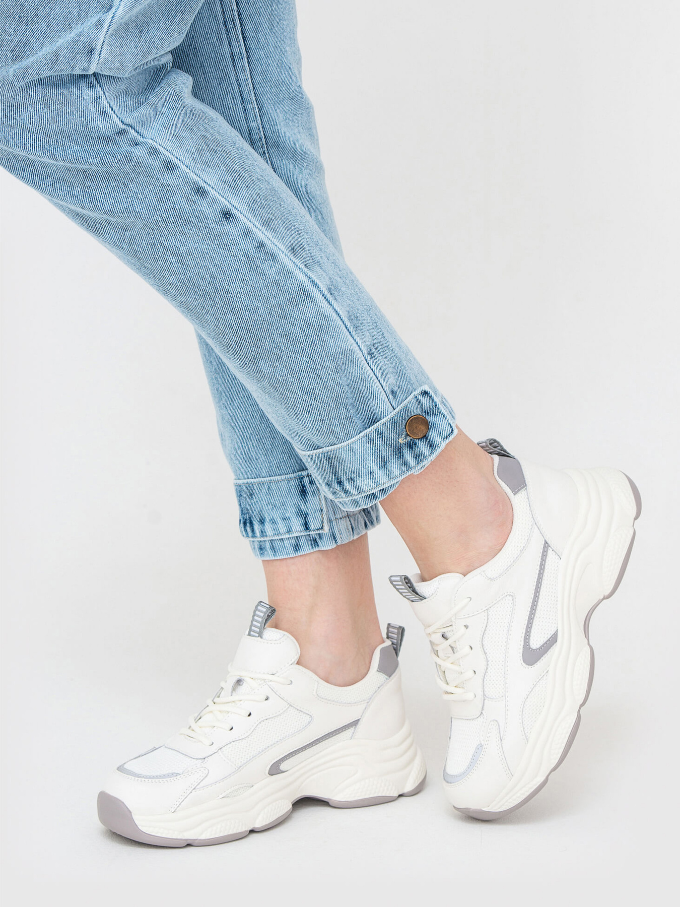 Кросівки повсякденні Gem модель 6881-H1 Кросівки повсякденні Gem модель 6881-H1 Фото