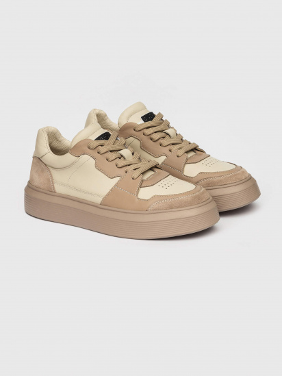 Кросівки Gem модель 1135-9L — фото - INTERTOP