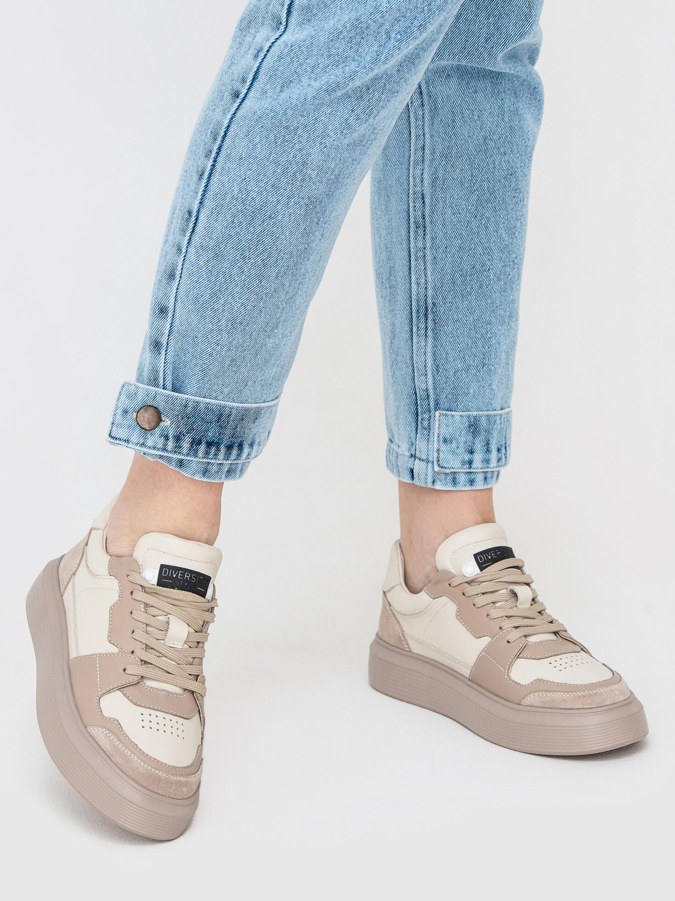 Кросівки повсякденні Gem модель 1135-9L Фото