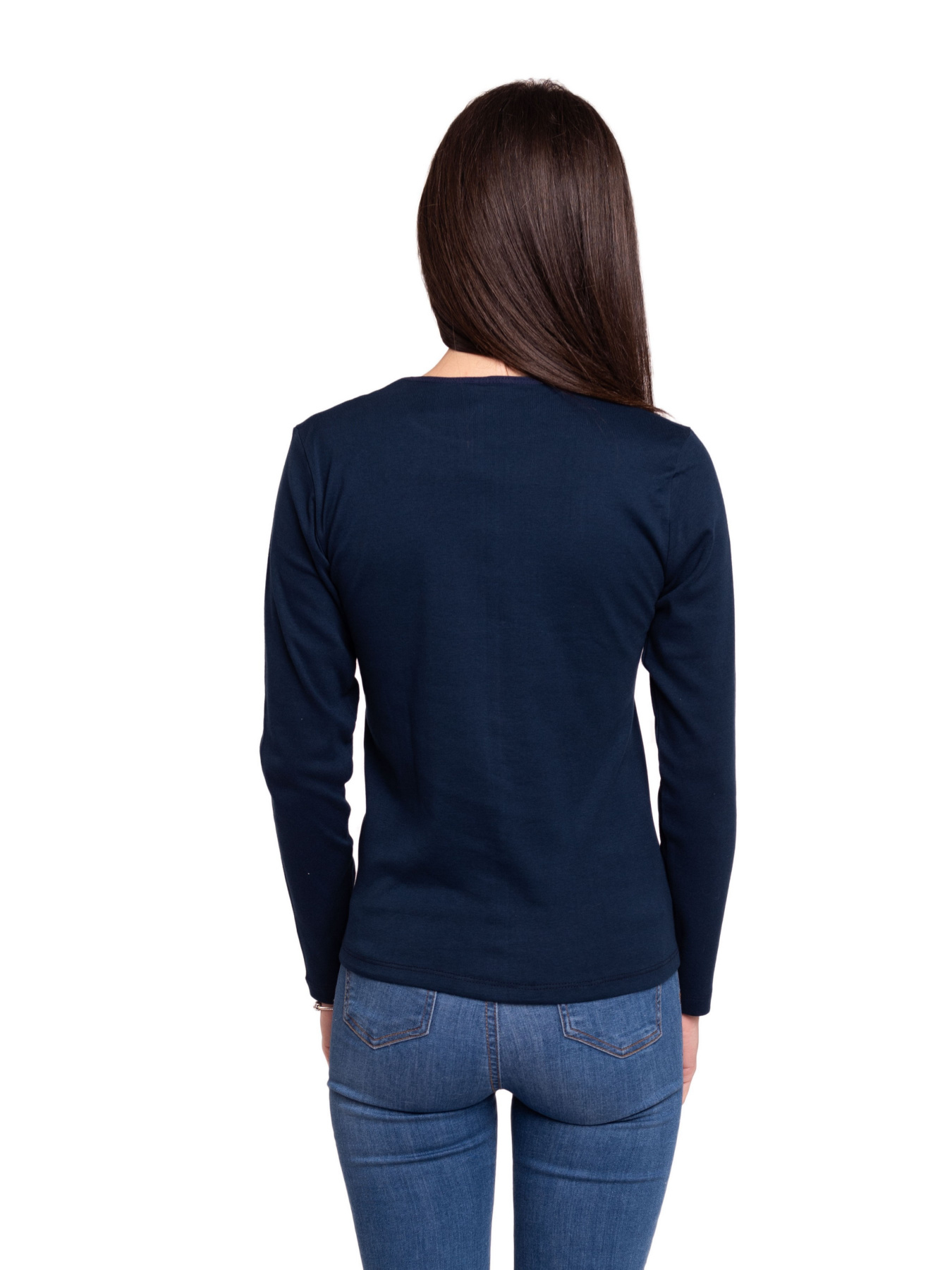 Лонгслив Наталюкс модель 21231394024 Фото