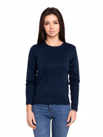 Лонгслив Наталюкс модель 21231394024 Фото