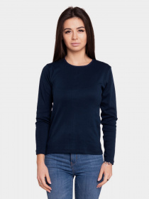 Лонгслив Наталюкс модель 21231394024 Фото