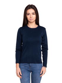 Лонгслив Наталюкс модель 21231394024 Фото