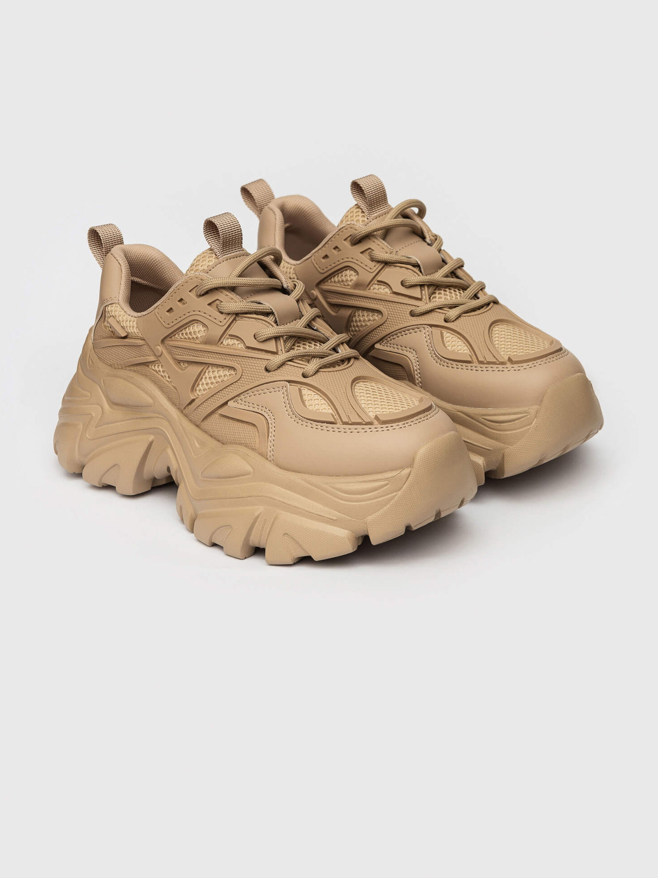 Кроссовки Gem модель 1190-NC Фото