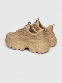 Кроссовки Gem модель 1190-NC Фото