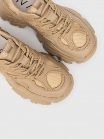 Кроссовки Gem модель 1190-NC Фото