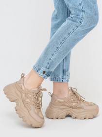 Кроссовки Gem модель 1190-NC Фото