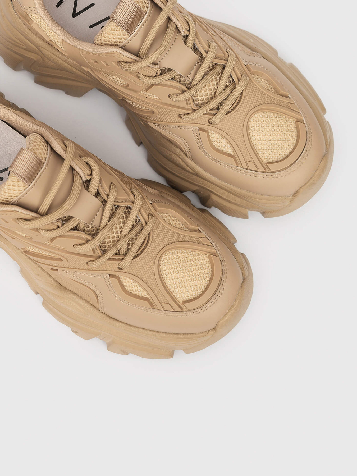 Кросівки повсякденні Gem модель 1190-NC Кросівки повсякденні Gem модель 1190-NC Фото