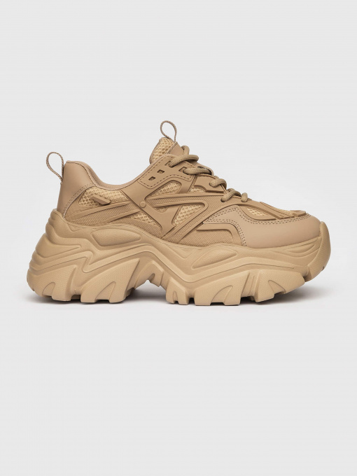 Кросівки повсякденні Gem модель 1190-NC Фото