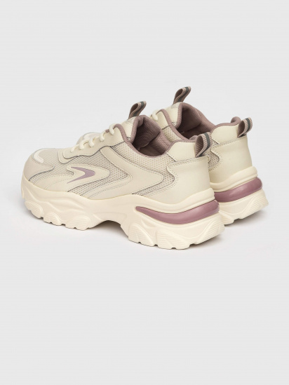 Кросівки Gem модель 6882-Z — фото 3 - INTERTOP