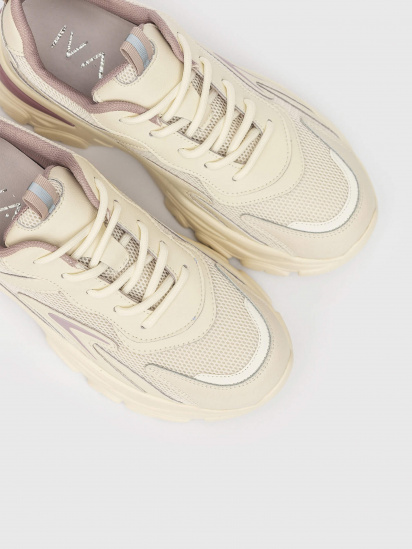 Кросівки Gem модель 6882-Z — фото 4 - INTERTOP