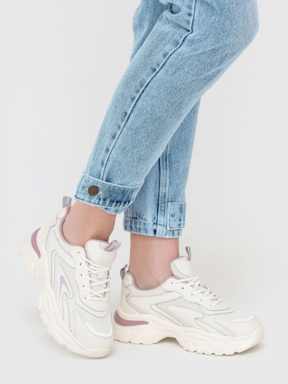 Кросівки Gem модель 6882-Z — фото 5 - INTERTOP