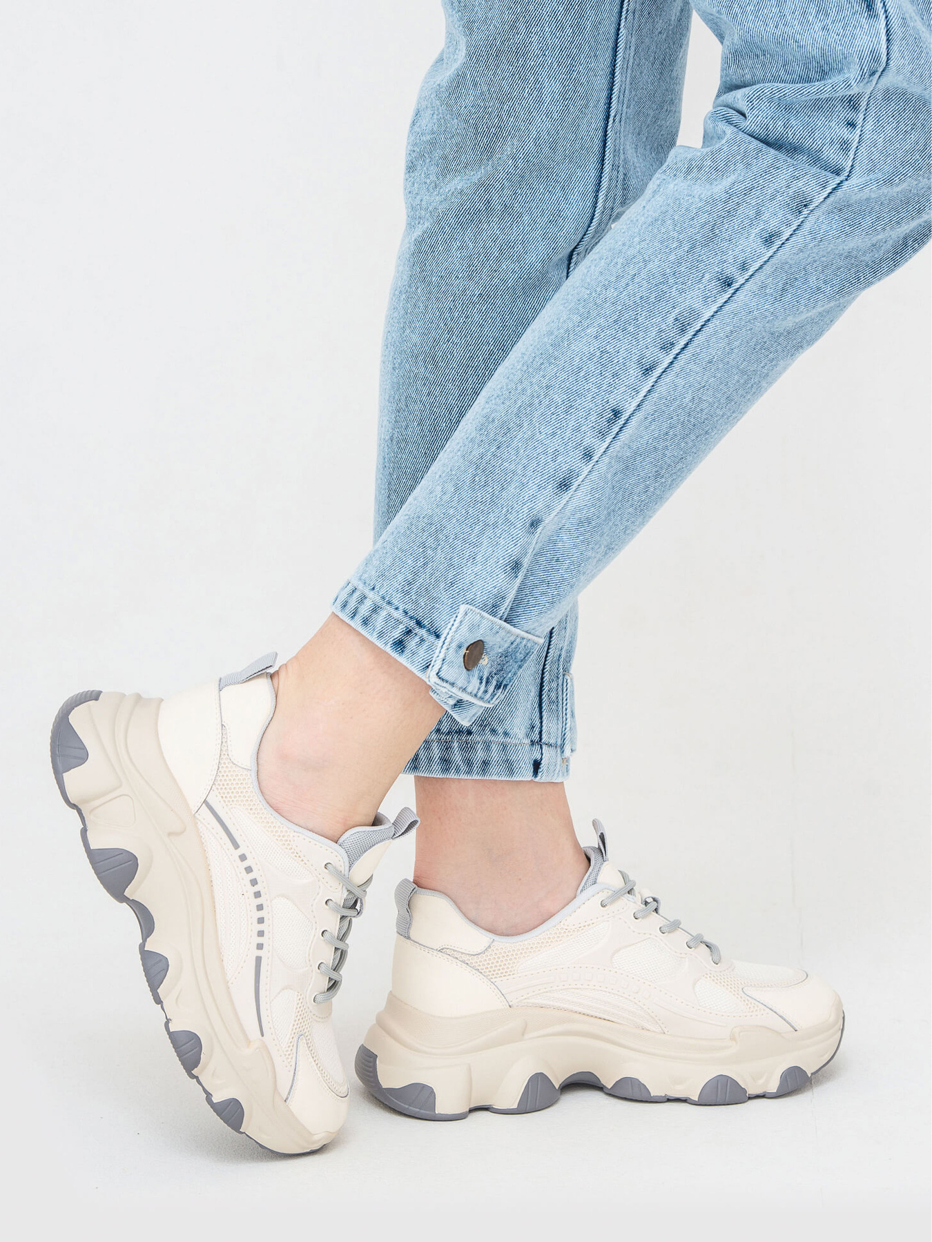 Кроссовки Gem модель 20595-MH1 Фото