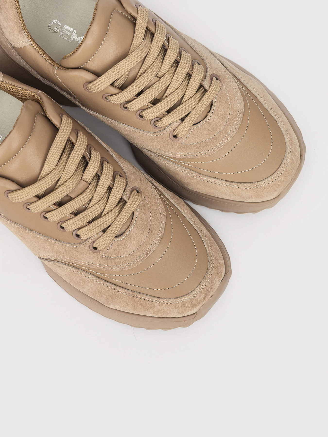 Кроссовки Gem модель 1130-L Фото