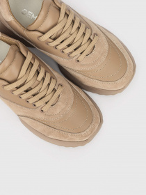 Кросівки повсякденні Gem модель 1130-L Фото