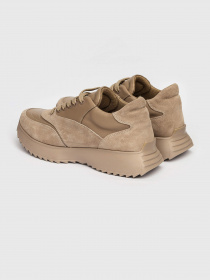 Кросівки повсякденні Gem модель 1130-L Фото