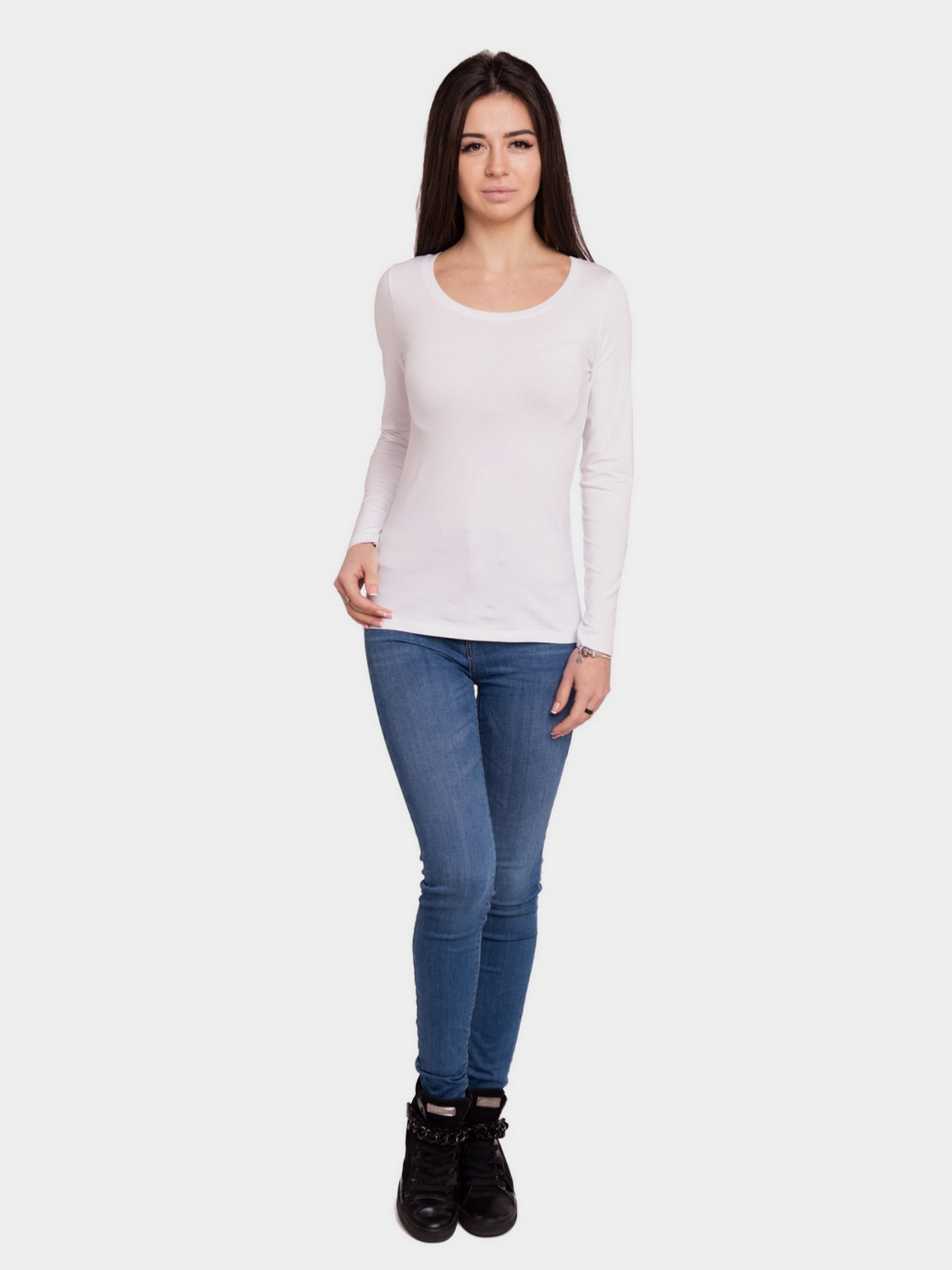 Лонгслив Наталюкс модель 41234832000 Фото