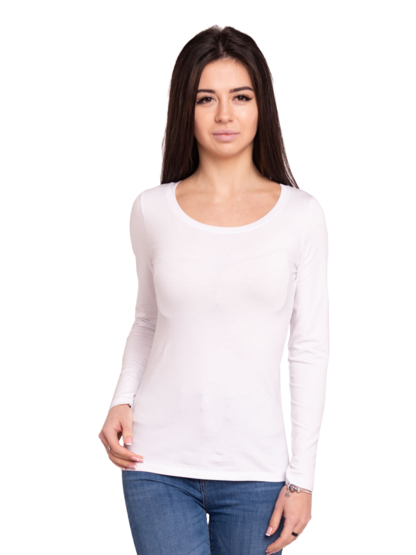 Лонгслив Наталюкс модель 41234832000 Фото