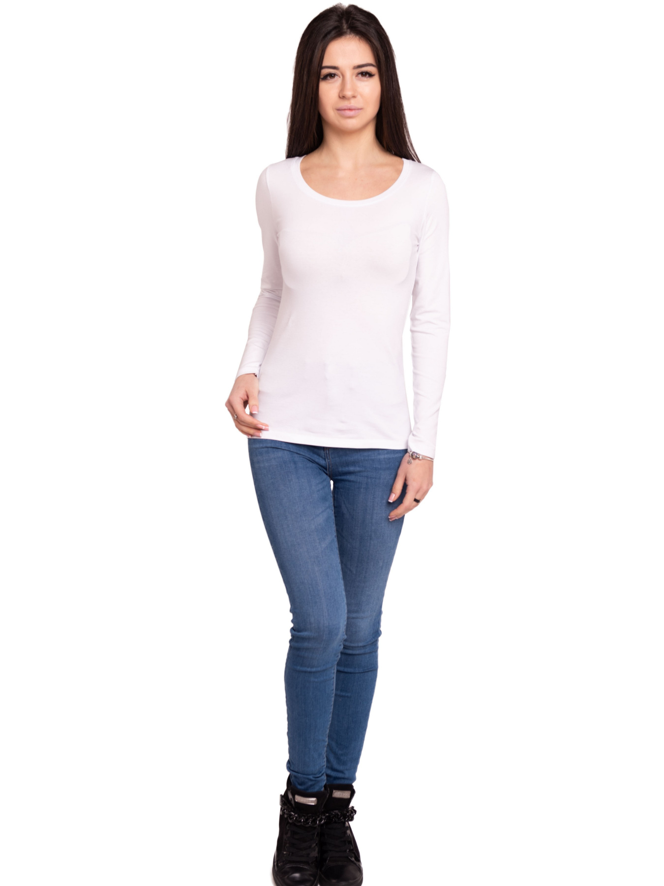 Лонгслів Наталюкс модель 41234832000 Фото