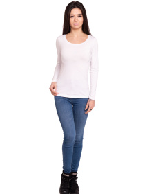 Лонгслів Наталюкс модель 41234832000 Фото