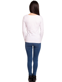 Лонгслів Наталюкс модель 41234832000 Фото