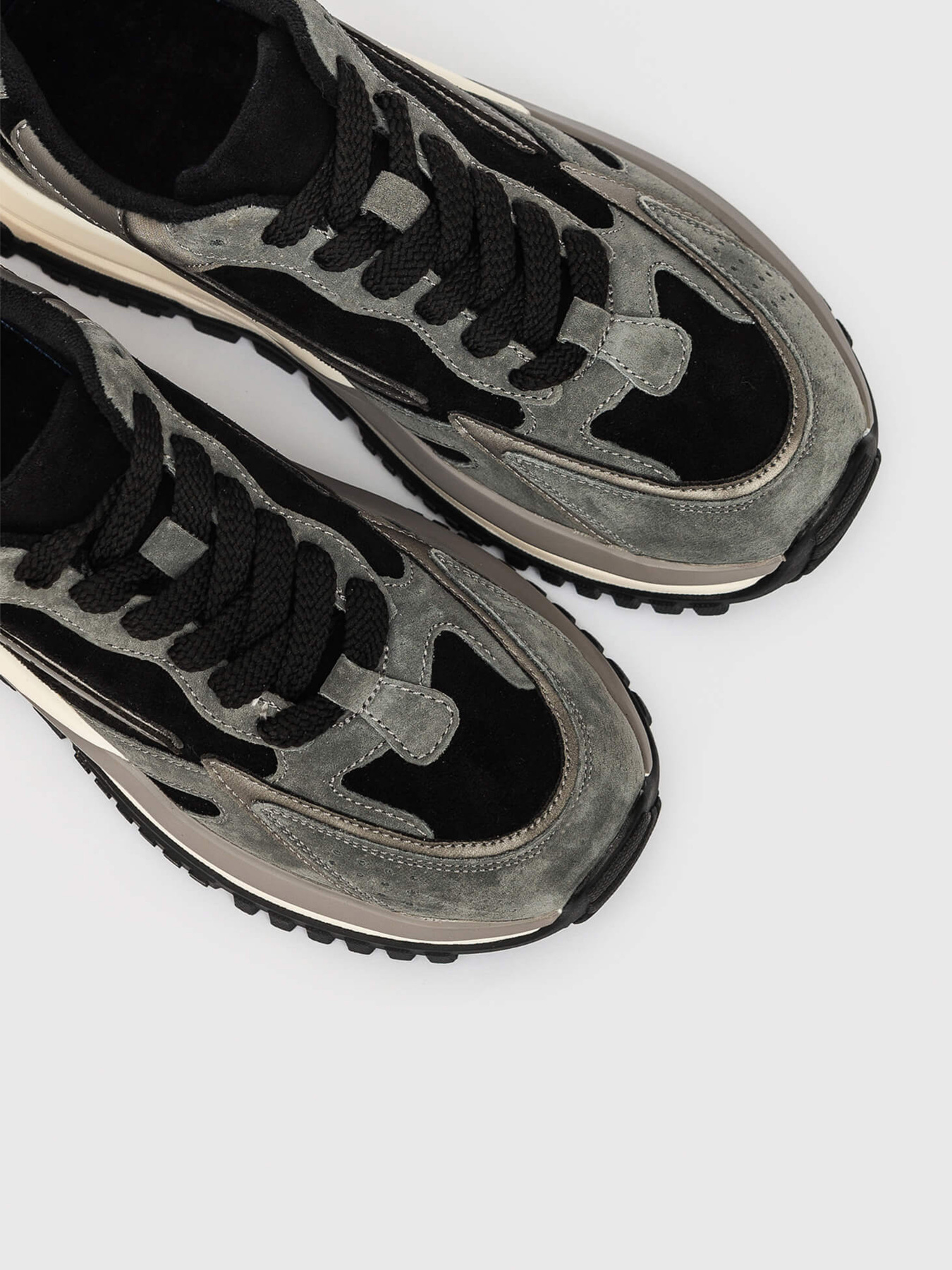 Кроссовки Gem модель 6356-1-H1 Фото