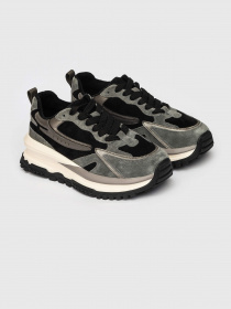 Кроссовки Gem модель 6356-1-H1 Фото