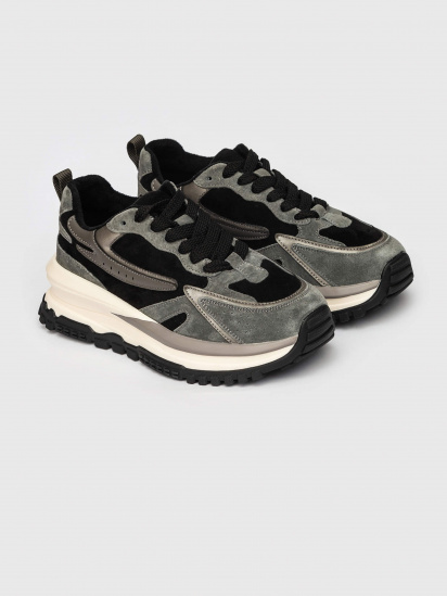 Кросівки Gem модель 6356-1-H1 — фото - INTERTOP
