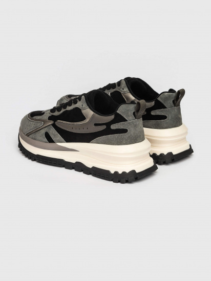 Кросівки Gem модель 6356-1-H1 — фото 4 - INTERTOP