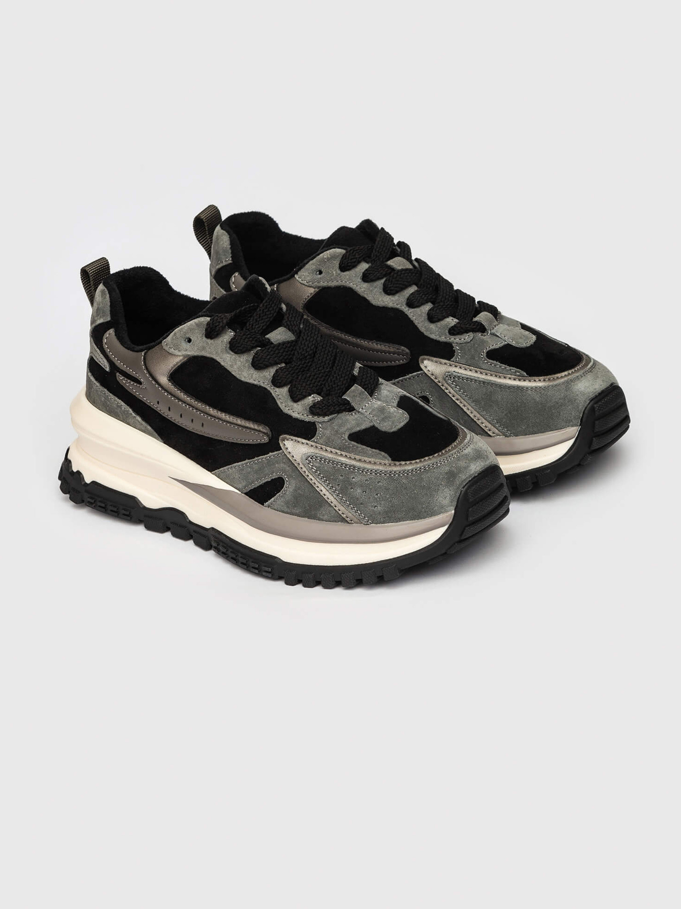 Кросівки повсякденні Gem модель 6356-1-H1 Кросівки повсякденні Gem модель 6356-1-H1 Фото