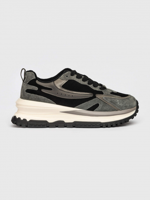 Кросівки повсякденні Gem модель 6356-1-H1 Фото