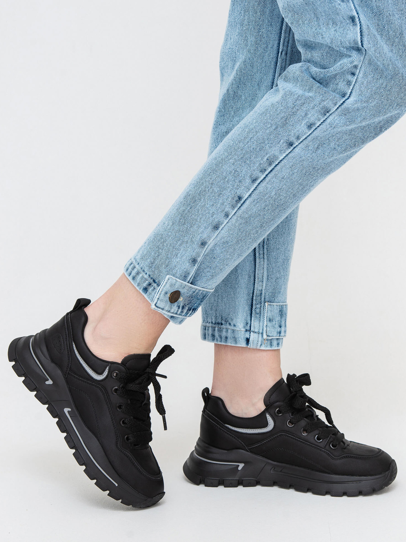 Кроссовки Gem модель 6760-H Фото